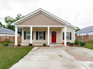 821 Poplar St, Cayce, SC 29033