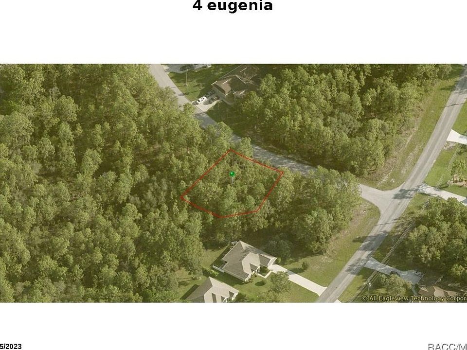2nd image of 4 Eugenia Ct N