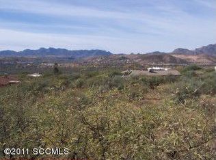 281 Circulo Silva, Rio Rico, AZ 85648