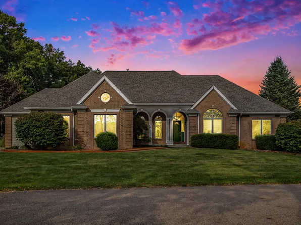 15755 N Dr E, Marshall, MI 49068