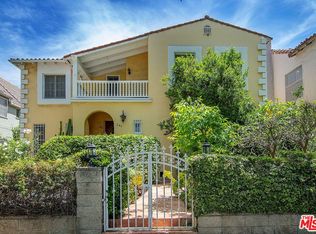 244 S Mansfield Ave, Los Angeles, CA 90036