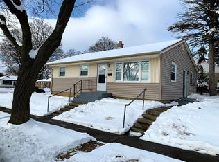 5700 N 74th St, Milwaukee, WI 53218