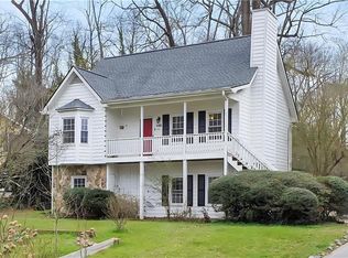 1182 Broward Dr NE, Marietta, GA 30066