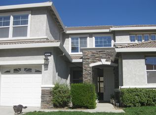 5144 Judsonville Dr, Antioch, CA 94531