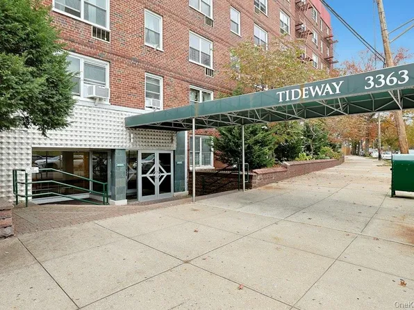 3363 Sedgwick Avenue #4D, Bronx, NY 10463