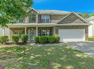 4240 Defoors Farm Trl, Powder Springs, GA 30127
