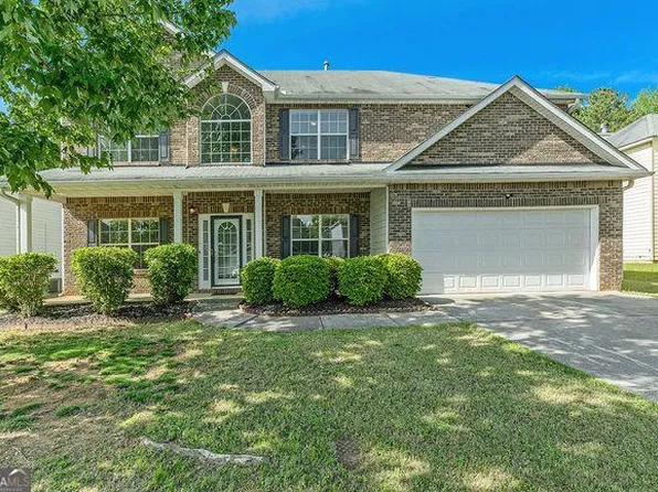 4240 Defoors Farm Trl, Powder Springs, GA 30127