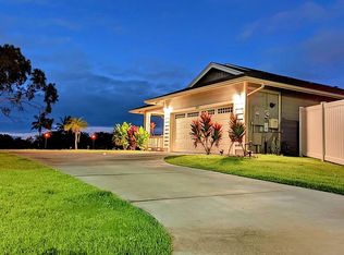 91-1513 Loiloi Loop, Ewa Beach, HI 96706