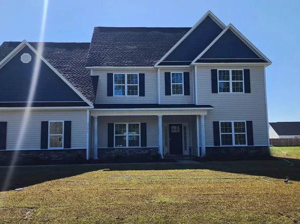 2006 Yellowfin Drive, New Bern, NC 28562