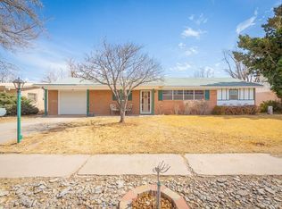 2501 Baylor Ave, Roswell, NM 88203