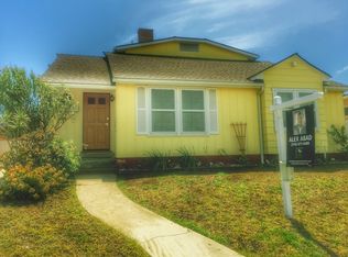 908 Lomita St, El Segundo, CA 90245
