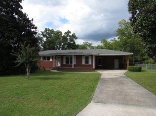 6000 Oak Dr, Valdosta, GA 31605