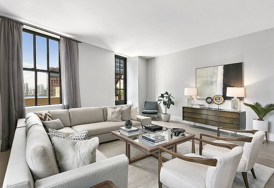 1st image of 100 Barclay St APT 16P
