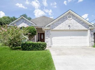 9410 Riggs St, Beaumont, TX 77707