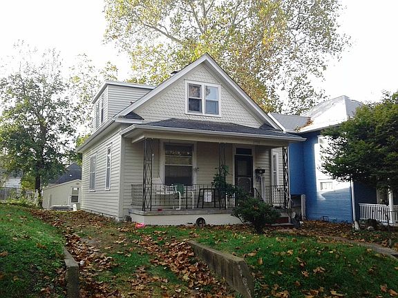 2nd image of 2706 Renick St