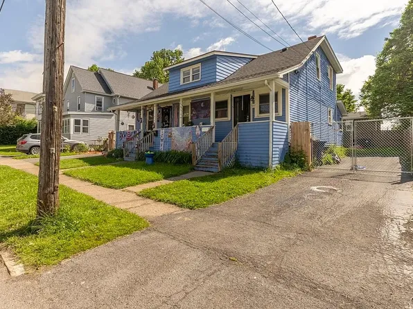 218 Wall St Unit 2, Syracuse, NY 13204