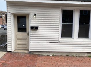 218 W Market St #7, Pottsville, PA 17901