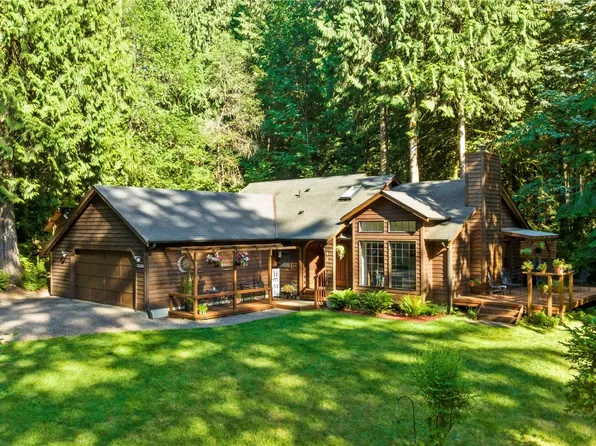 32221 NE 139th Court, Duvall, WA 98019