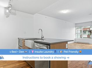 251 E 7th Ave, Vancouver, BC