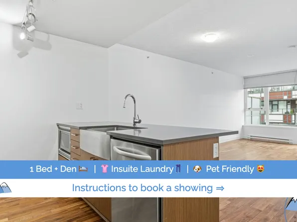 251 E 7th Ave, Vancouver, BC V5T 0B9