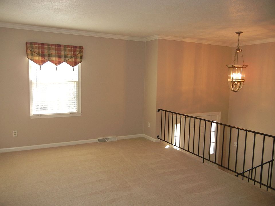 Formal Living Room