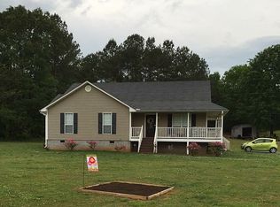 1287 Dunn Rd SE, Silver Creek, GA 30173