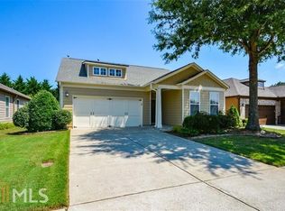 207 Balsam Dr, Canton, GA 30114