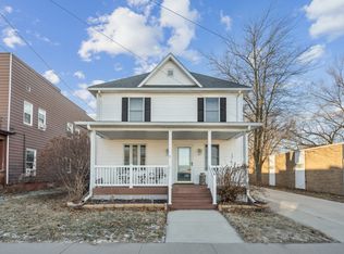 108 S Main St, Annawan, IL 61234