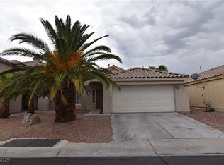 3334 Capitol Reef Dr, North Las Vegas, NV 89032