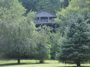 935 Aubrey Turner Road Ext, Crumpler, NC 28617