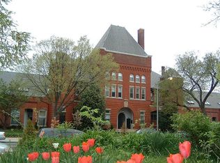 6 15th St NE #6, Washington, DC 20002