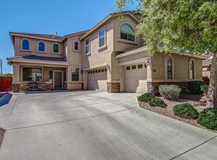 34392 N Vidlak Dr, San Tan Valley, AZ 85143