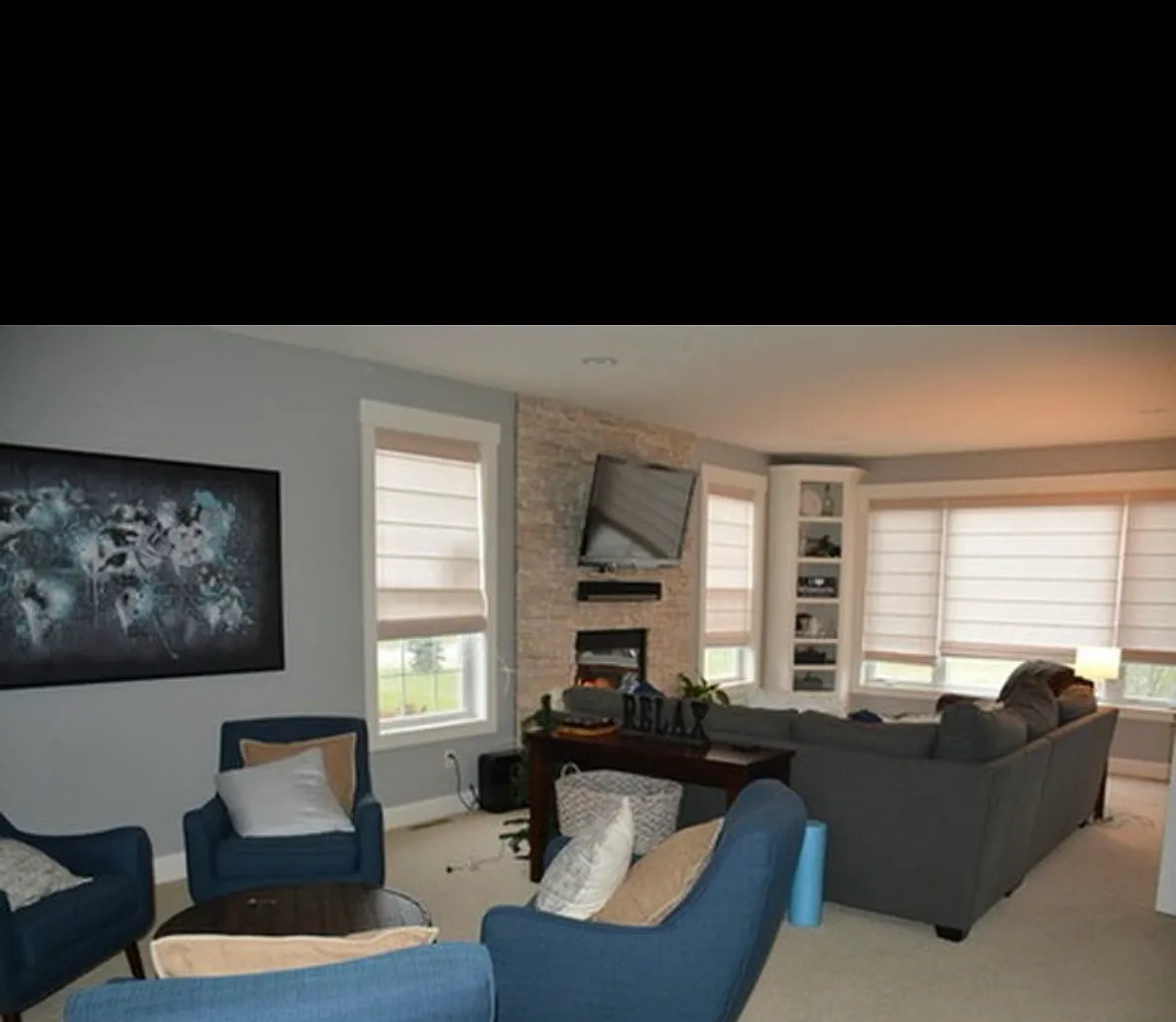 5 bed, 3.5 bath, 3000 sqft, $3,550 — Photo 1