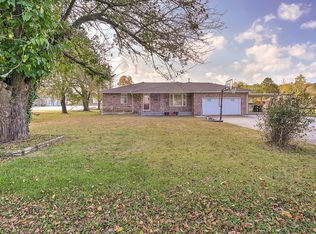 502 W Teel Rd, Sapulpa, OK 74066