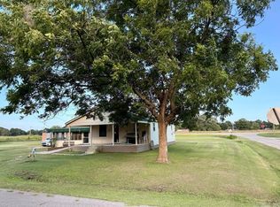 1409 SW Broad St, Hoxie, AR 72433