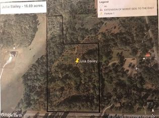 E 440 Rd, Claremore, OK 74017