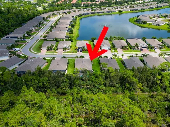 3131 Amadora Cir, Cape Coral, FL 33909