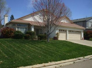 4003 Portobello Pl, El Dorado Hills, CA 95762