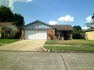 1407 Kappa St, Pasadena, TX 77504