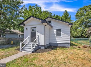 41 Wilson Rd, Pine Hill, NJ 08021