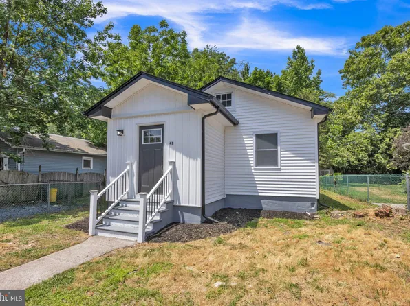 41 Wilson Rd, Pine Hill, NJ 08021