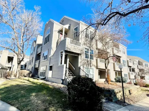 5765 W Atlantic Place #103, Lakewood, CO 80227