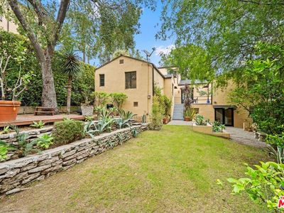 4310 Cedarhurst Cir, Los Angeles, CA, 90027