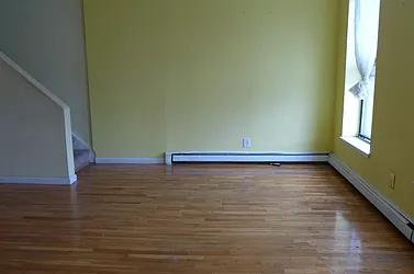 Rented by J Backer Group Inc