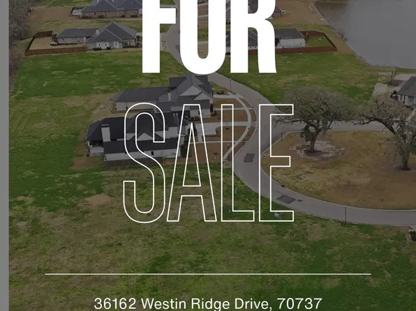 36162 Westin Ridge Dr, Geismar, LA 70734