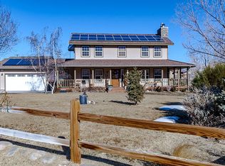 428 Reina Rd, Bishop, CA 93514