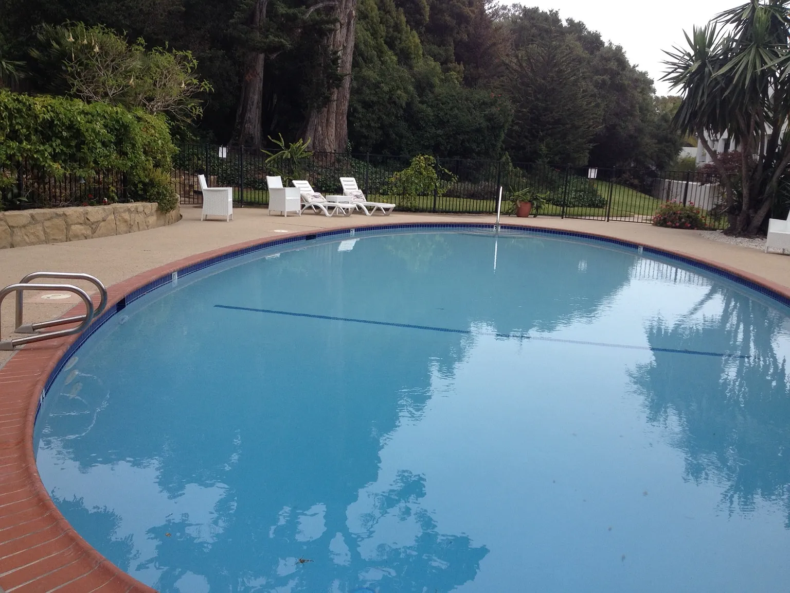 Villa Fontana Apartments — Photo 4