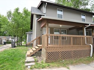 4915 E Michigan St, Indianapolis, IN 46201