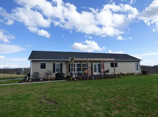 3391 Reedy Creek Rd, Bristol, VA 24202