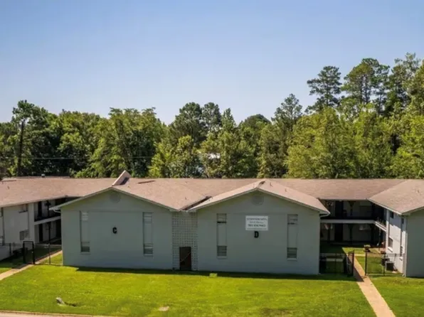 818 W 28th Ave, Pine Bluff, AR